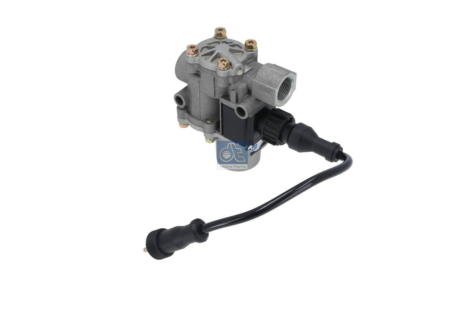Comprar 118293 Diesel Technic Módulo de control ABS